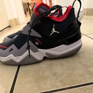 Jordan Men's Shoes Nike Westbrook One Take CJ0780-002